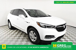 2018 Buick Enclave Essence 5GAERBKW6JJ141600 2018 Buick Enclave Essence