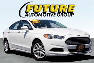 2016 Ford Fusion SE 3FA6P0H76GR123468 2016 Ford Fusion SE