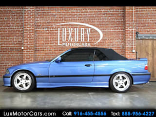 1998 BMW M3 Base WBSBK0335WEC39351 1998 BMW M3 Base