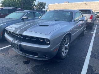 2015 Dodge Challenger SXT Plus 2C3CDZBG9FH895089 2015 Dodge Challenger SXT Plus