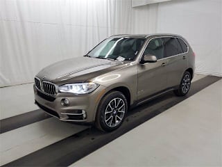 2018 BMW X5 5UXKR0C53J0X92568 2018 BMW X5