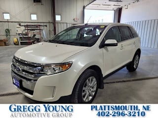 2013 Ford Edge Limited 2FMDK4KC8DBA10754 2013 Ford Edge Limited