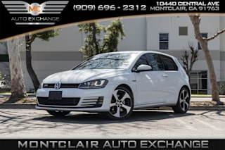 2015 Volkswagen Golf GTI 3VWTT7AU3FM070724 2015 Volkswagen Golf GTI