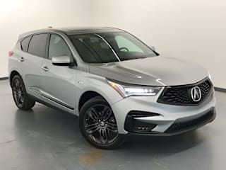 2019 Acura RDX SH-AWD w/A-SPEC 5J8TC2H68KL025692 2019 Acura RDX SH-AWD w/A-SPEC