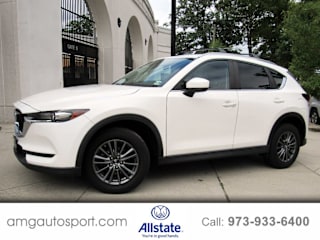2017 Mazda CX-5 JM3KFBCL3H0139003 2017 Mazda CX-5