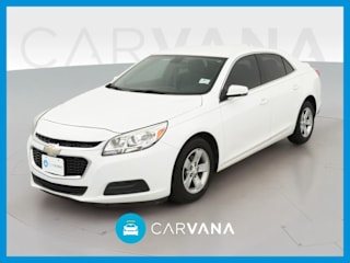 2015 Chevrolet Malibu LT 1G11C5SL0FU151740 2015 Chevrolet Malibu LT
