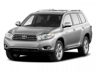 2010 Toyota Highlander Limited 5TDDK3EH2AS014394 2010 Toyota Highlander Limited