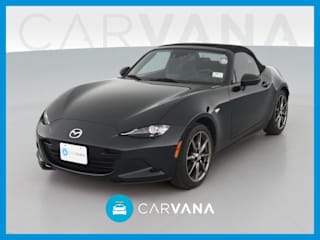 2016 Mazda MX-5 Miata Grand Touring JM1NDAD78G0112031 2016 Mazda MX-5 Miata Grand Touring