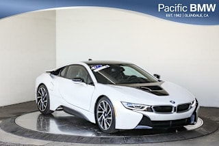2017 BMW i8 WBY2Z2C35HV676764 2017 BMW i8