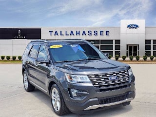 2016 Ford Explorer Limited 1FM5K7F87GGA32656 2016 Ford Explorer Limited