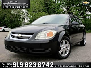 2006 Chevrolet Cobalt LT 1G1AL55F667671932 2006 Chevrolet Cobalt LT