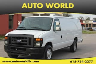 2014 Ford E-Series Cargo E-350 SD 1FDSS3EL6EDB04625 2014 Ford E-Series Cargo E-350 SD