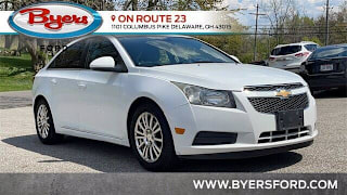 2012 Chevrolet Cruze 1G1PJ5SC6C7349104 2012 Chevrolet Cruze