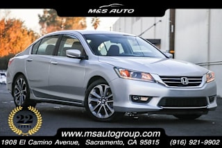 2014 Honda Accord 1HGCR2F59EA152072 2014 Honda Accord