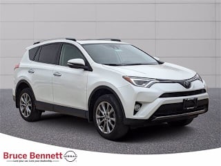 2018 Toyota RAV4 JTMDFREV1JD235798 2018 Toyota RAV4