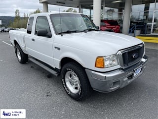 2005 Ford Ranger EDGE 1FTZR45E05PA49822 2005 Ford Ranger EDGE