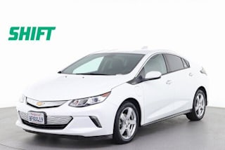 2018 Chevrolet Volt LT 1G1RC6S58JU111523 2018 Chevrolet Volt LT