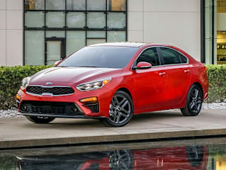 2019 Kia Forte FE 3KPF24AD6KE088155 2019 Kia Forte FE