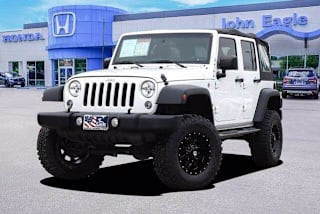2016 Jeep Wrangler Unlimited Sport 1C4BJWDG7GL114747 2016 Jeep Wrangler Unlimited Sport