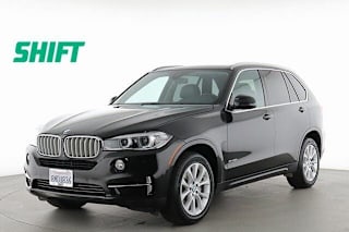 2015 BMW X5 5UXKR6C55F0J75005 2015 BMW X5