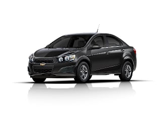 2012 Chevrolet Sonic 1G1JC5SH3C4131988 2012 Chevrolet Sonic