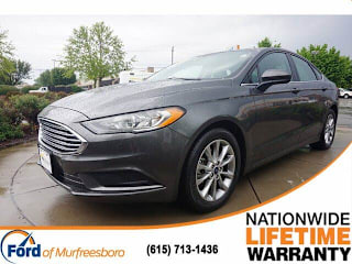 2017 Ford Fusion SE 3FA6P0HD8HR363807 2017 Ford Fusion SE