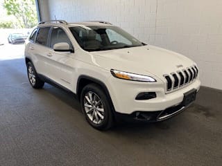 2018 Jeep Cherokee 1C4PJMDB3JD546915 2018 Jeep Cherokee