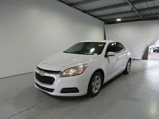 2016 Chevrolet Malibu Limited LT 1G11C5SAXGF147859 2016 Chevrolet Malibu Limited LT