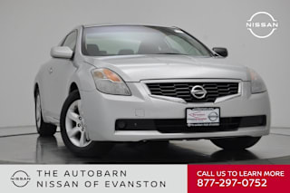 2009 Nissan Altima 1N4AL24E19C123336 2009 Nissan Altima