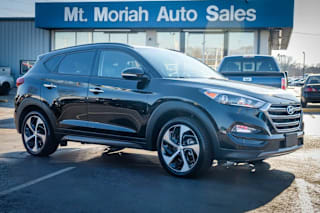2016 Hyundai Tucson KM8J3CA23GU144668 2016 Hyundai Tucson