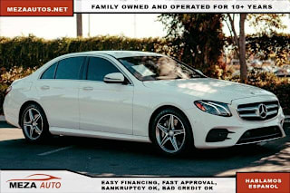 2017 Mercedes-Benz E-Class WDDZF4JB7HA133914 2017 Mercedes-Benz E-Class