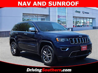 2018 Jeep Grand Cherokee Limited 1C4RJFBG9JC165563 2018 Jeep Grand Cherokee Limited