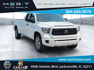 2018 Toyota Tundra SR 5TFCW5F11JX022977 2018 Toyota Tundra SR