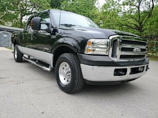 2003 Ford F-250 Super Duty XL 1FTNW20P53EC85945 2003 Ford F-250 Super Duty XL