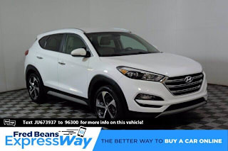 2018 Hyundai Tucson Limited KM8J3CA29JU673937 2018 Hyundai Tucson Limited