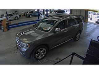 2013 Dodge Durango Citadel 1C4RDJEG1DC518131 2013 Dodge Durango Citadel