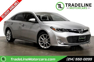 2013 Toyota Avalon XLE 4T1BK1EB9DU011656 2013 Toyota Avalon XLE