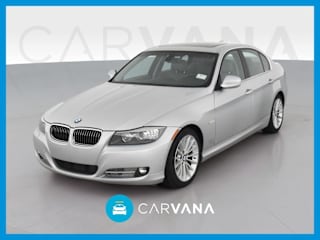 2011 BMW 3 Series 335d WBAPN7C57BA948261 2011 BMW 3 Series 335d