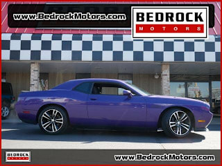 2013 Dodge Challenger SRT8 Core 2C3CDYDJ6DH739771 2013 Dodge Challenger SRT8 Core