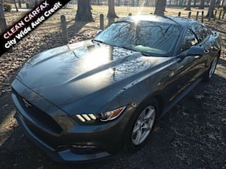 2016 Ford Mustang 1FA6P8AMXG5288036 2016 Ford Mustang