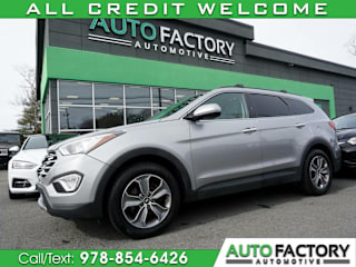 2016 Hyundai Santa Fe SE KM8SMDHF0GU163632 2016 Hyundai Santa Fe SE