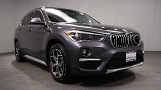 2017 BMW X1 xDrive28i WBXHT3Z35H4A57703 2017 BMW X1 xDrive28i