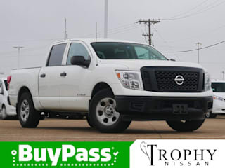 2017 Nissan Titan S 1N6AA1EK0HN532670 2017 Nissan Titan S