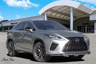 2021 Lexus RX 350 2T2YZMDA3MC285805 2021 Lexus RX 350