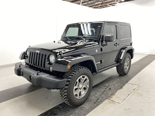 2018 Jeep Wrangler Rubicon 1C4BJWCG7JL830301 2018 Jeep Wrangler Rubicon