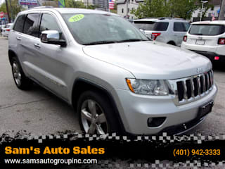 2012 Jeep Grand Cherokee Limited 1C4RJFBT5CC194123 2012 Jeep Grand Cherokee Limited