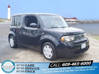 2012 Nissan cube 1.8 S JN8AZ2KR0CT253618 2012 Nissan cube 1.8 S