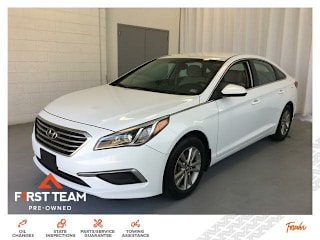 2016 Hyundai Sonata SE 5NPE24AF2GH260410 2016 Hyundai Sonata SE