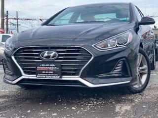 2018 Hyundai Sonata SEL 5NPE34AF9JH634838 2018 Hyundai Sonata SEL