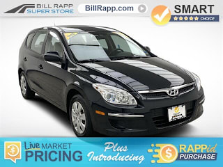 2010 Hyundai Elantra Touring GLS KMHDB8AE2AU059383 2010 Hyundai Elantra Touring GLS
